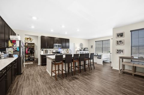 Tiny photo for 1032 Blazing Star Street, South Elgin, IL 60177 (MLS # 12554952)