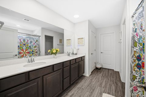 Tiny photo for 1032 Blazing Star Street, South Elgin, IL 60177 (MLS # 12554952)