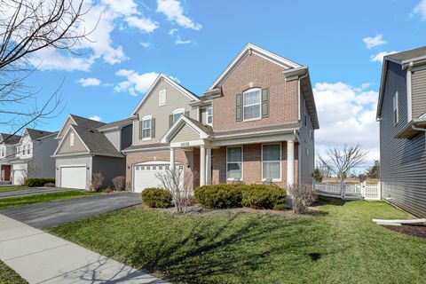Tiny photo for 1032 Blazing Star Street, South Elgin, IL 60177 (MLS # 12554952)