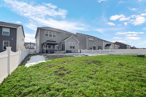 Tiny photo for 1032 Blazing Star Street, South Elgin, IL 60177 (MLS # 12554952)