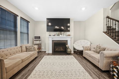 Tiny photo for 1032 Blazing Star Street, South Elgin, IL 60177 (MLS # 12554952)