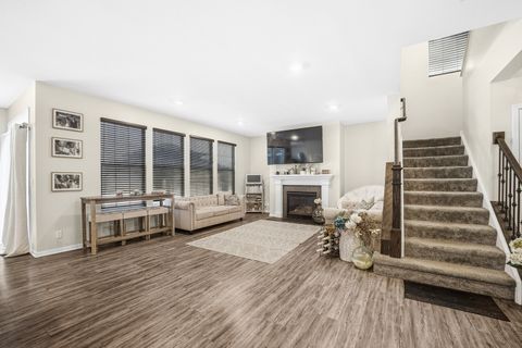 Tiny photo for 1032 Blazing Star Street, South Elgin, IL 60177 (MLS # 12554952)