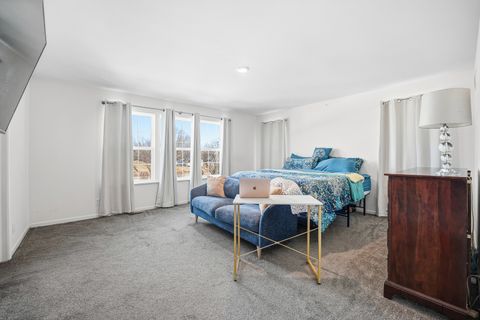 Tiny photo for 1032 Blazing Star Street, South Elgin, IL 60177 (MLS # 12554952)