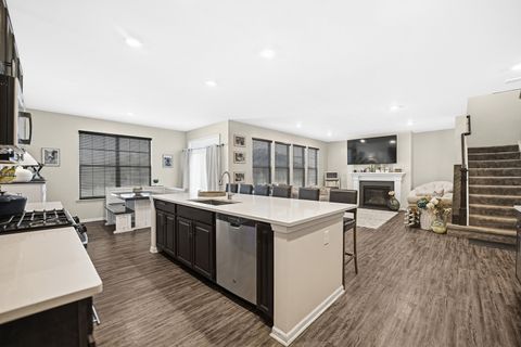 Tiny photo for 1032 Blazing Star Street, South Elgin, IL 60177 (MLS # 12554952)