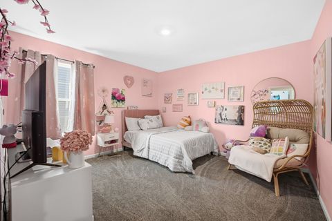 Tiny photo for 1032 Blazing Star Street, South Elgin, IL 60177 (MLS # 12554952)