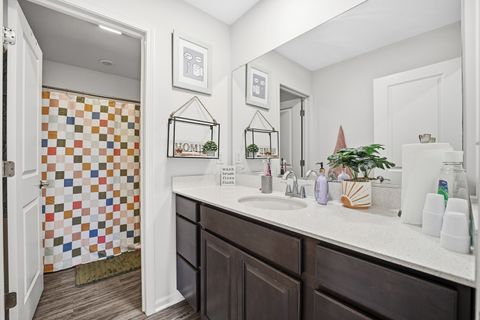 Tiny photo for 1032 Blazing Star Street, South Elgin, IL 60177 (MLS # 12554952)