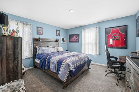 Tiny photo for 1032 Blazing Star Street, South Elgin, IL 60177 (MLS # 12554952)