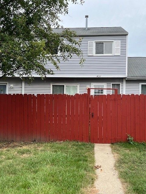 A home in Bolingbrook