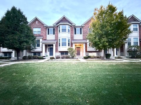 Photo of 2911 Henley Lane #2911, Naperville, IL 60540 (MLS # 12504243)