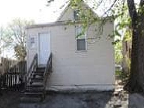Tiny photo for 7516 S Lafayette Avenue, Chicago, IL 60620 (MLS # 12672113)