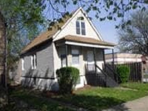 Tiny photo for 7516 S Lafayette Avenue, Chicago, IL 60620 (MLS # 12672113)