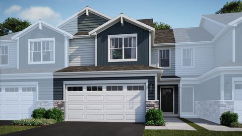 Photo of 612 Cassia Court, Crystal Lake, IL 60012 (MLS # 12613503)