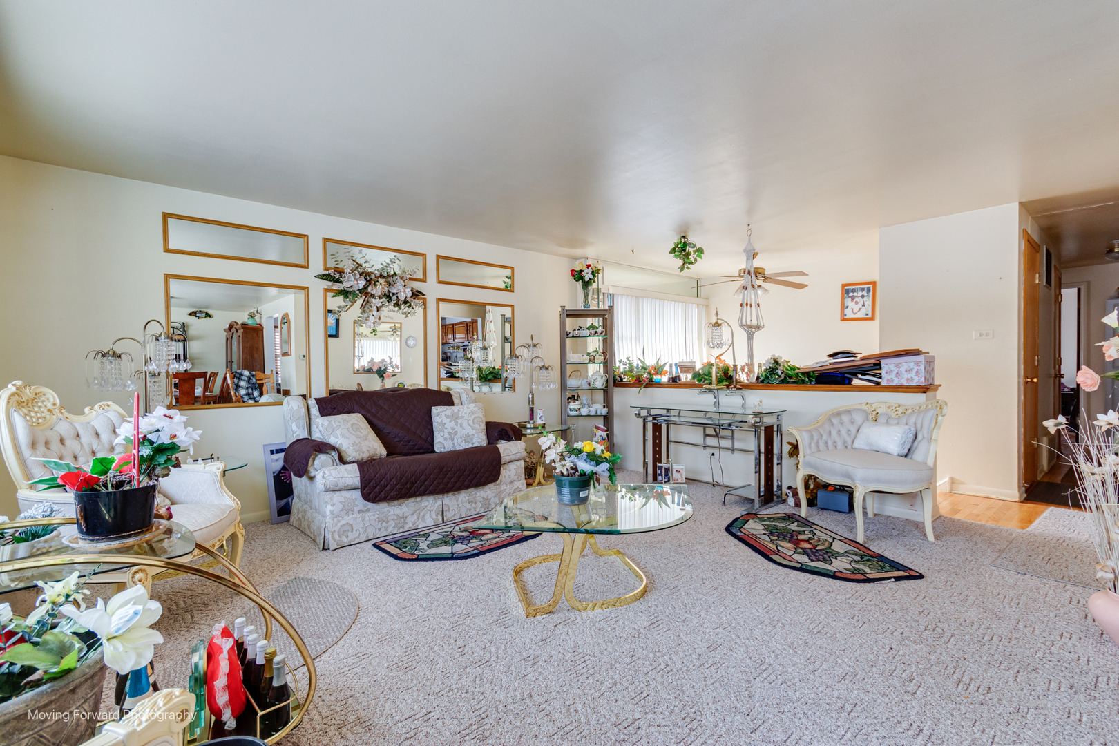 16904 Old Elm Drive