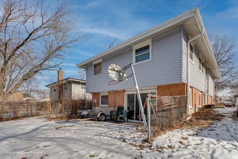 Tiny photo for 16904 Old Elm Drive, Country Club Hills, IL 60478 (MLS # 12561678)