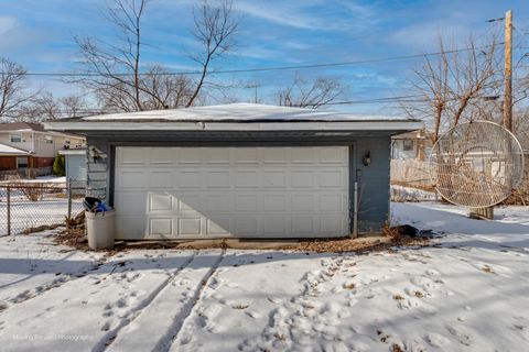 Tiny photo for 16904 Old Elm Drive, Country Club Hills, IL 60478 (MLS # 12561678)