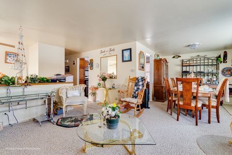 Tiny photo for 16904 Old Elm Drive, Country Club Hills, IL 60478 (MLS # 12561678)