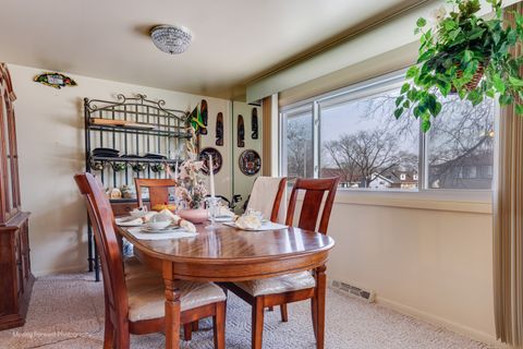 Tiny photo for 16904 Old Elm Drive, Country Club Hills, IL 60478 (MLS # 12561678)