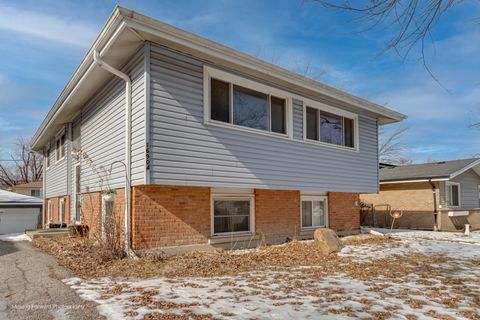 Tiny photo for 16904 Old Elm Drive, Country Club Hills, IL 60478 (MLS # 12561678)