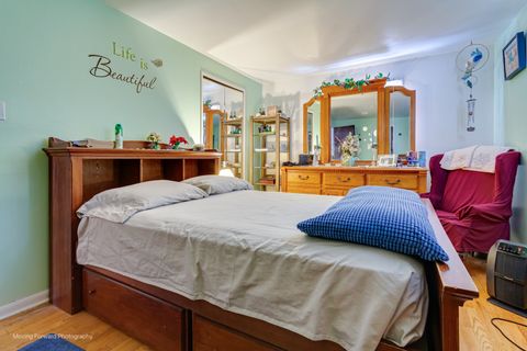 Tiny photo for 16904 Old Elm Drive, Country Club Hills, IL 60478 (MLS # 12561678)