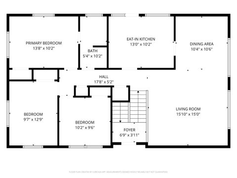 Tiny photo for 16904 Old Elm Drive, Country Club Hills, IL 60478 (MLS # 12561678)