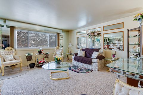 Tiny photo for 16904 Old Elm Drive, Country Club Hills, IL 60478 (MLS # 12561678)