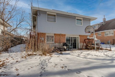 Tiny photo for 16904 Old Elm Drive, Country Club Hills, IL 60478 (MLS # 12561678)