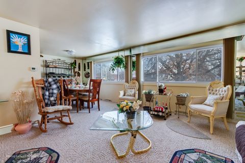 Tiny photo for 16904 Old Elm Drive, Country Club Hills, IL 60478 (MLS # 12561678)
