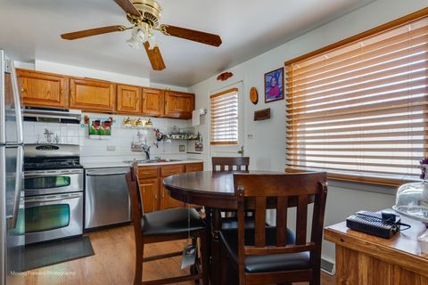 Tiny photo for 16904 Old Elm Drive, Country Club Hills, IL 60478 (MLS # 12561678)