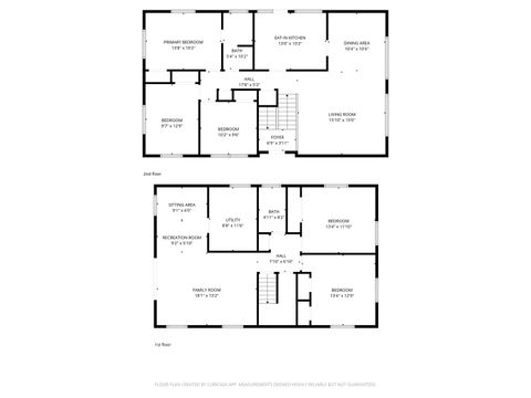 Tiny photo for 16904 Old Elm Drive, Country Club Hills, IL 60478 (MLS # 12561678)