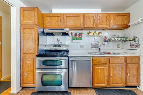 Tiny photo for 16904 Old Elm Drive, Country Club Hills, IL 60478 (MLS # 12561678)