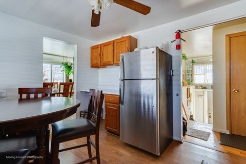 Tiny photo for 16904 Old Elm Drive, Country Club Hills, IL 60478 (MLS # 12561678)