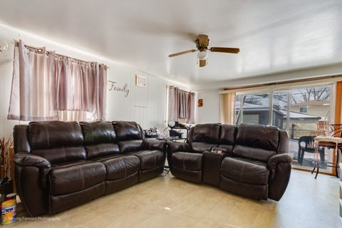 Tiny photo for 16904 Old Elm Drive, Country Club Hills, IL 60478 (MLS # 12561678)