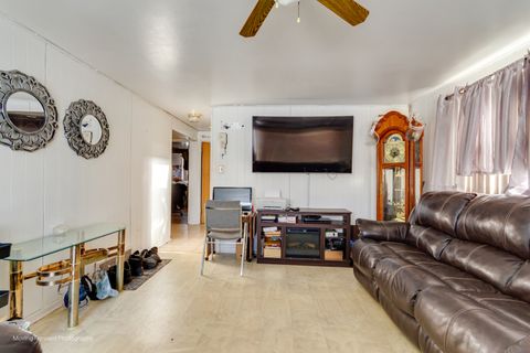 Tiny photo for 16904 Old Elm Drive, Country Club Hills, IL 60478 (MLS # 12561678)