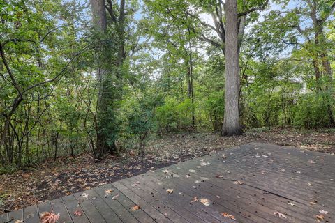 Tiny photo for 12614 Rail Lane, Palos Park, IL 60464 (MLS # 12471817)