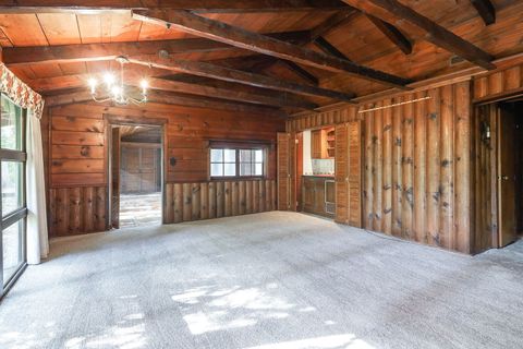 Tiny photo for 12614 Rail Lane, Palos Park, IL 60464 (MLS # 12471817)