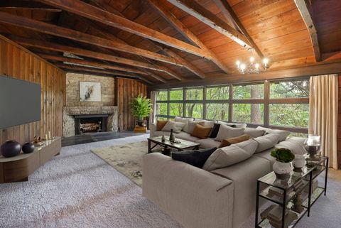 Tiny photo for 12614 Rail Lane, Palos Park, IL 60464 (MLS # 12471817)