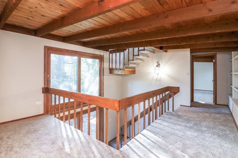 Tiny photo for 12614 Rail Lane, Palos Park, IL 60464 (MLS # 12471817)