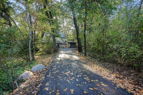 Tiny photo for 12614 Rail Lane, Palos Park, IL 60464 (MLS # 12471817)