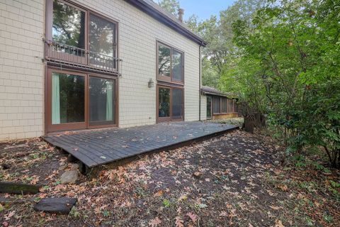 Tiny photo for 12614 Rail Lane, Palos Park, IL 60464 (MLS # 12471817)