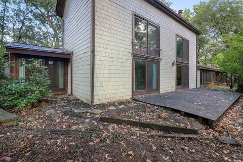 Tiny photo for 12614 Rail Lane, Palos Park, IL 60464 (MLS # 12471817)