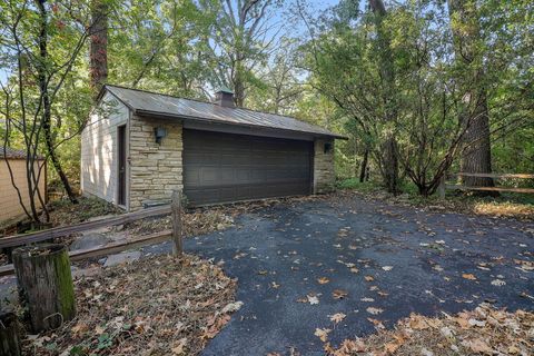 Tiny photo for 12614 Rail Lane, Palos Park, IL 60464 (MLS # 12471817)