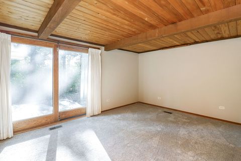 Tiny photo for 12614 Rail Lane, Palos Park, IL 60464 (MLS # 12471817)