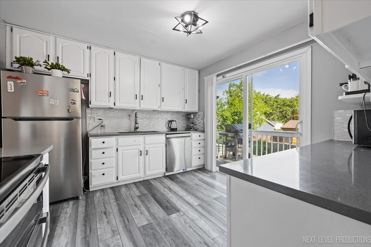 530 Cottonwood Circle