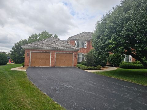 6 Victoria Court Oak Brook IL 60523
