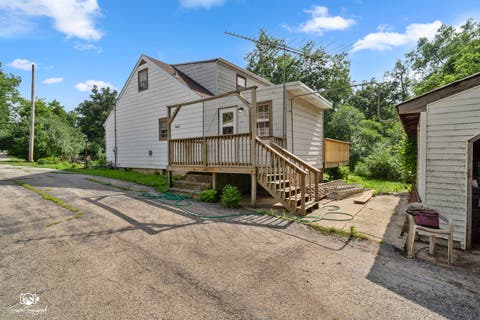 Tiny photo for 2103 Maple Road, Joliet, IL 60432 (MLS # 12714921)