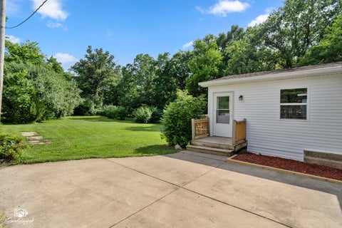 Tiny photo for 2103 Maple Road, Joliet, IL 60432 (MLS # 12714921)