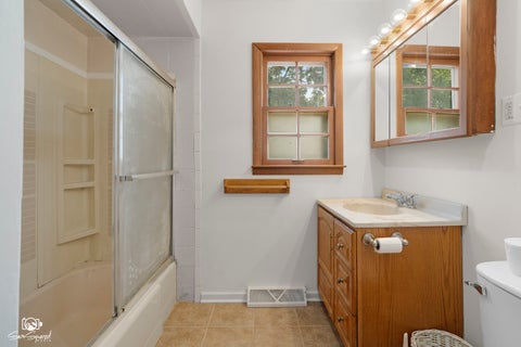 Tiny photo for 2103 Maple Road, Joliet, IL 60432 (MLS # 12714921)