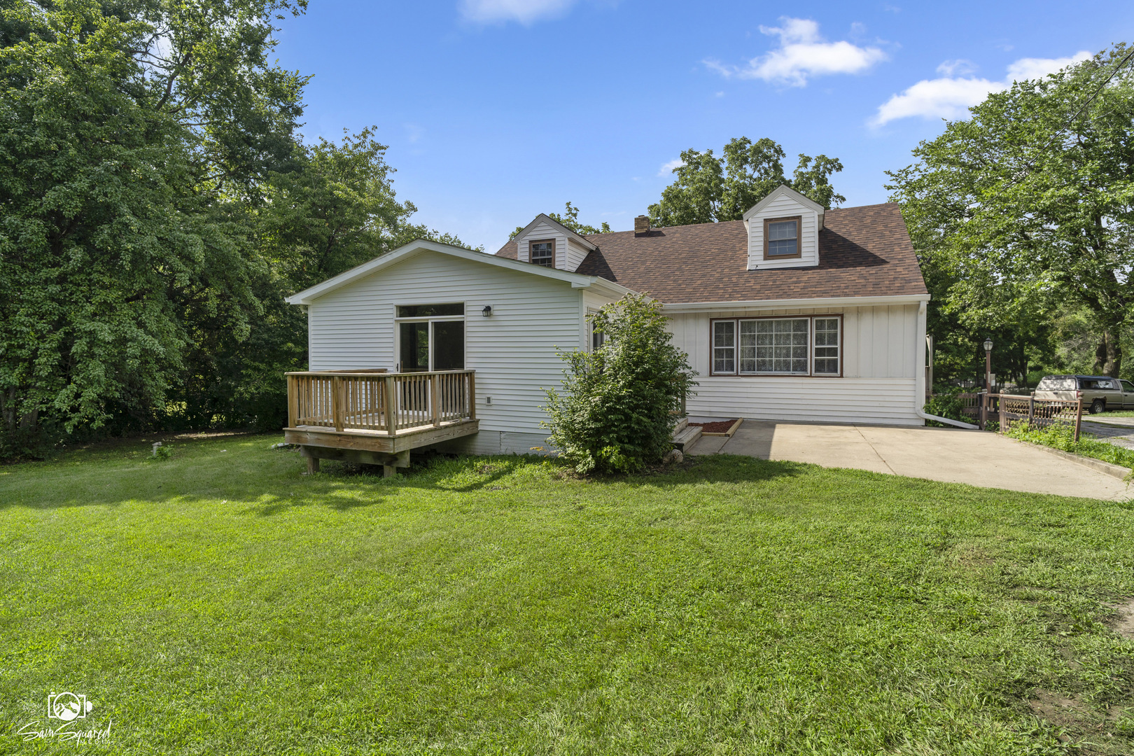 2103 Maple Road