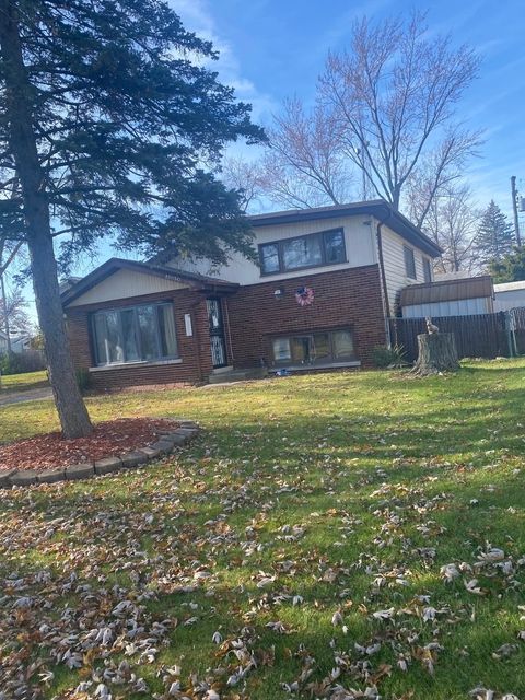 Photo of 15950 Vera Court, Oak Forest, IL 60452 (MLS # 12522831)