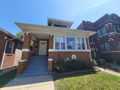 7731 S May Street Chicago IL 60620